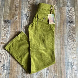 Mountain Khakis | Cottonwood Cord  in Avacado
